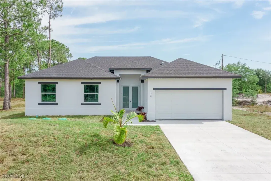 Picture of 1202 E 9Th St, Lehigh Acres, FL 33972