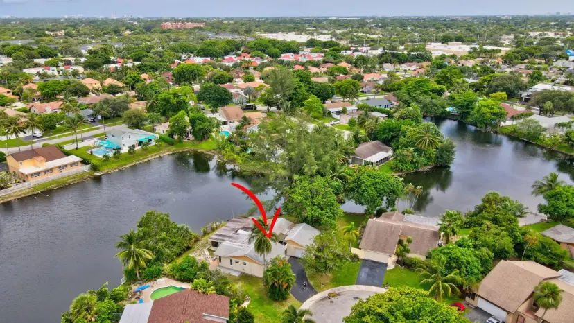 Picture of 3955 NW 3Rd Court, Deerfield Beach FL 33442