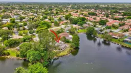 Picture of 3955 NW 3Rd Court, Deerfield Beach, FL 33442