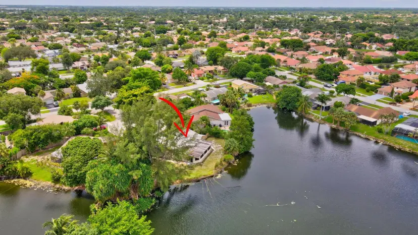 Picture of 3955 NW 3Rd Court, Deerfield Beach FL 33442