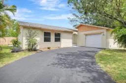 Picture of 3955 NW 3Rd Court, Deerfield Beach, FL 33442