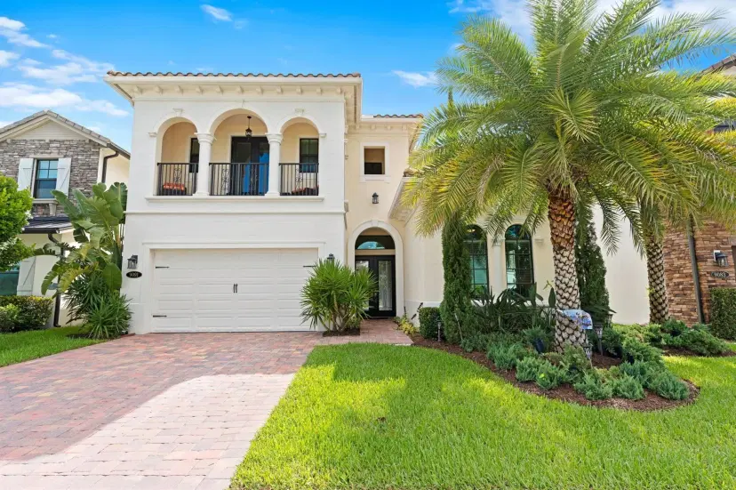 Picture of 9091 Grand Prix Lane Sw, Boynton Beach FL 33472