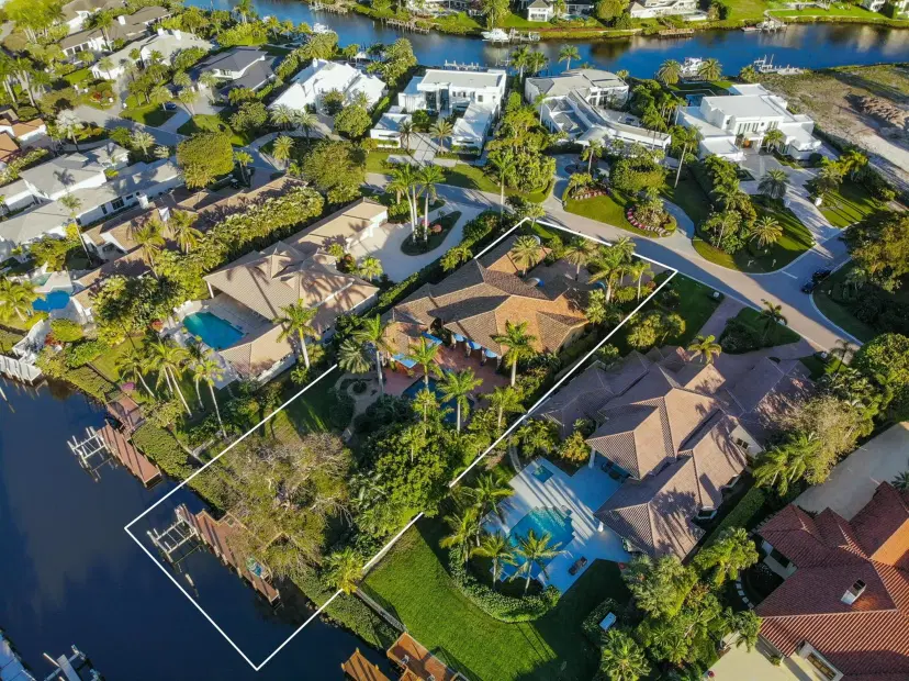 Picture of 2927 Rhone Drive, Palm Beach Gardens FL 33410