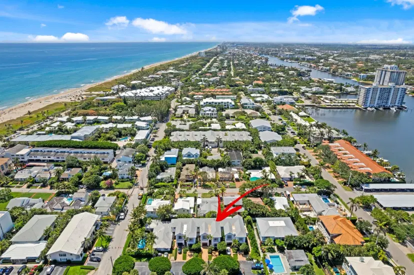 Picture of 1040 Ocean Terrace, Delray Beach FL 33483