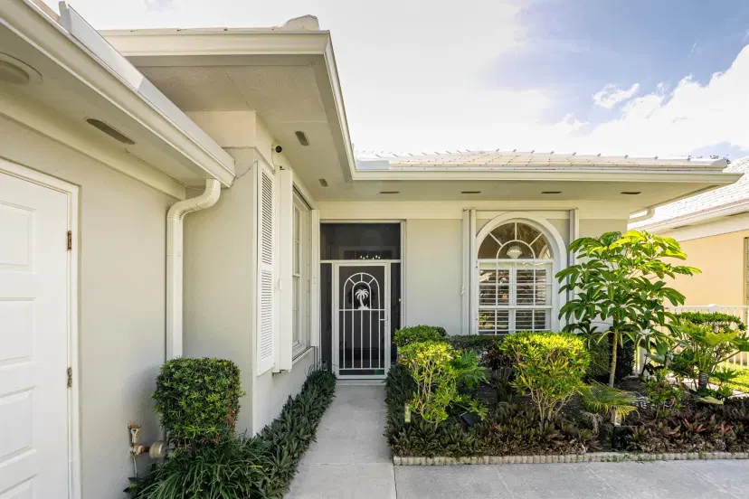 Picture of 8483 Beaconhill Road, Palm Beach Gardens FL 33410