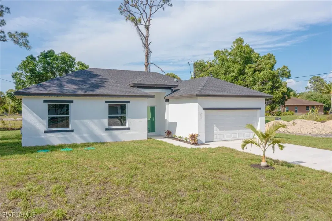 Picture of 203 E 7Th St, Lehigh Acres, FL 33972