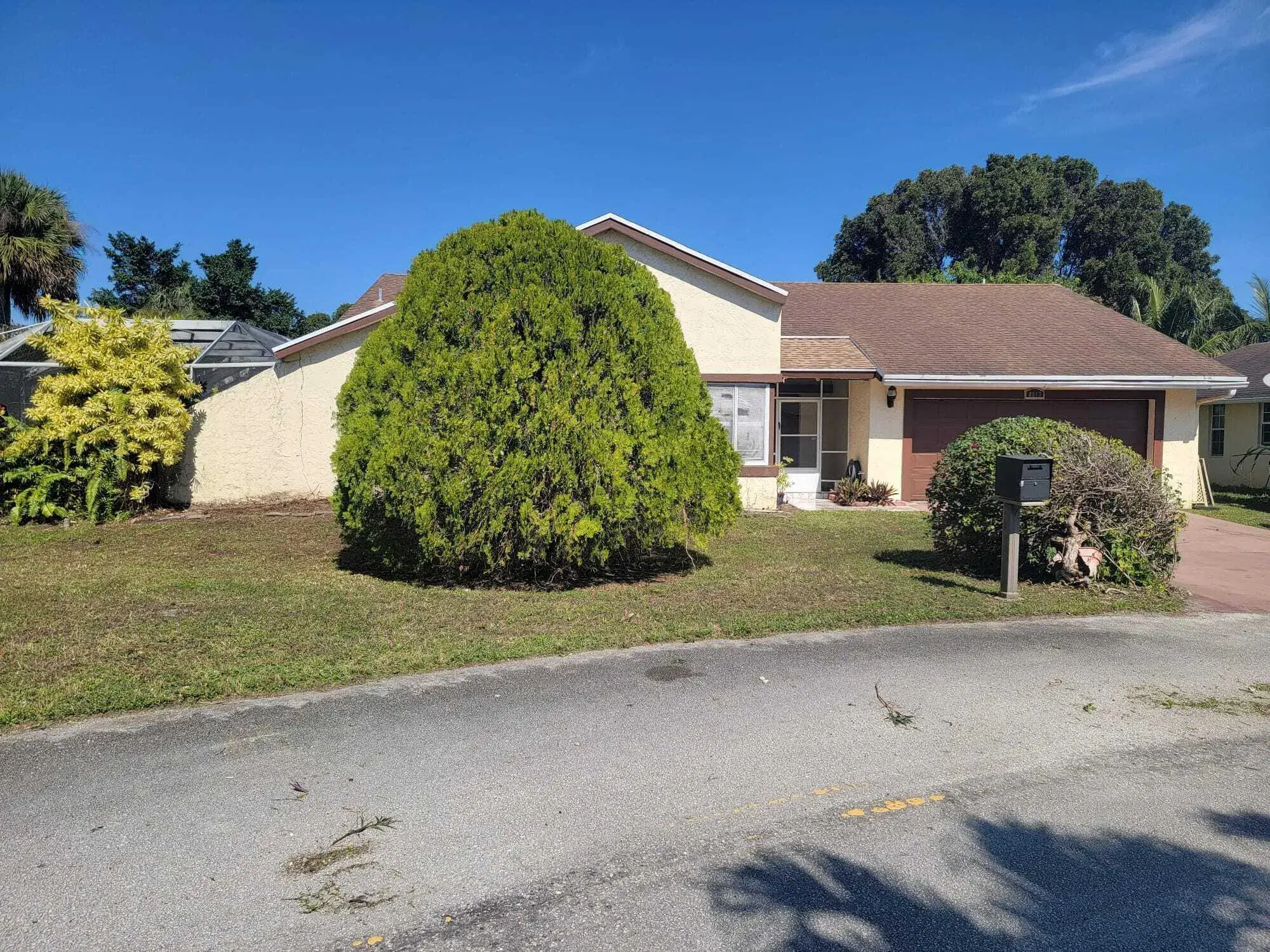 Picture of 8813 Paradise Court, Tamarac, FL 33321