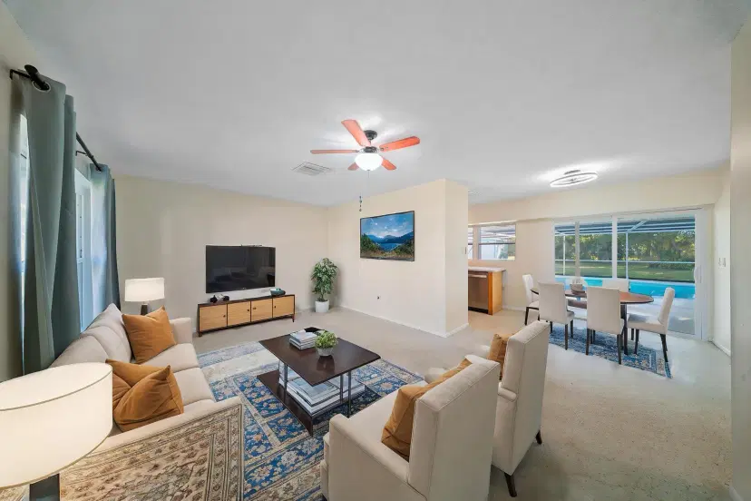Picture of 620 SE Clifton Lane, Port St Lucie FL 34983