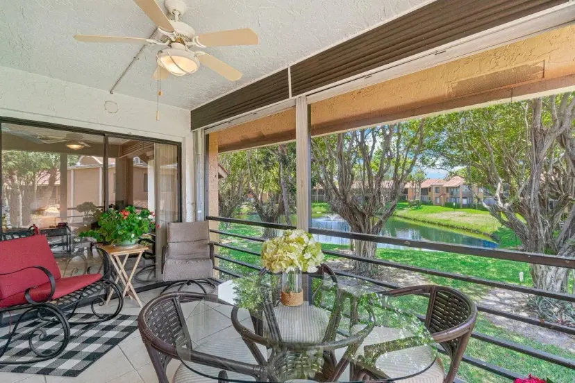 Picture of 11231 Green Lake 204 Drive 204, Boynton Beach FL 33437