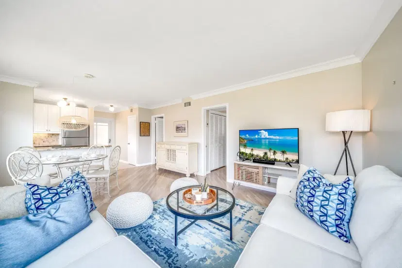 Picture of 1410 S Ocean Blvd S6, Lauderdale By The Sea FL 33062