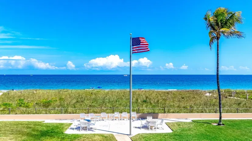 Picture of 1410 S Ocean Blvd S6, Lauderdale By The Sea FL 33062