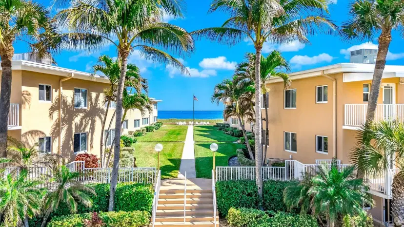 Picture of 1410 S Ocean Blvd S6, Lauderdale By The Sea FL 33062