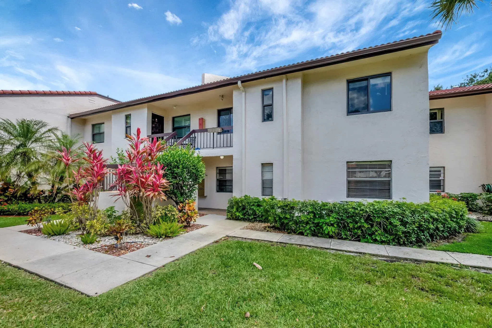 Picture of 7956 Eastlake Drive E 16-E, Boca Raton, FL 33433