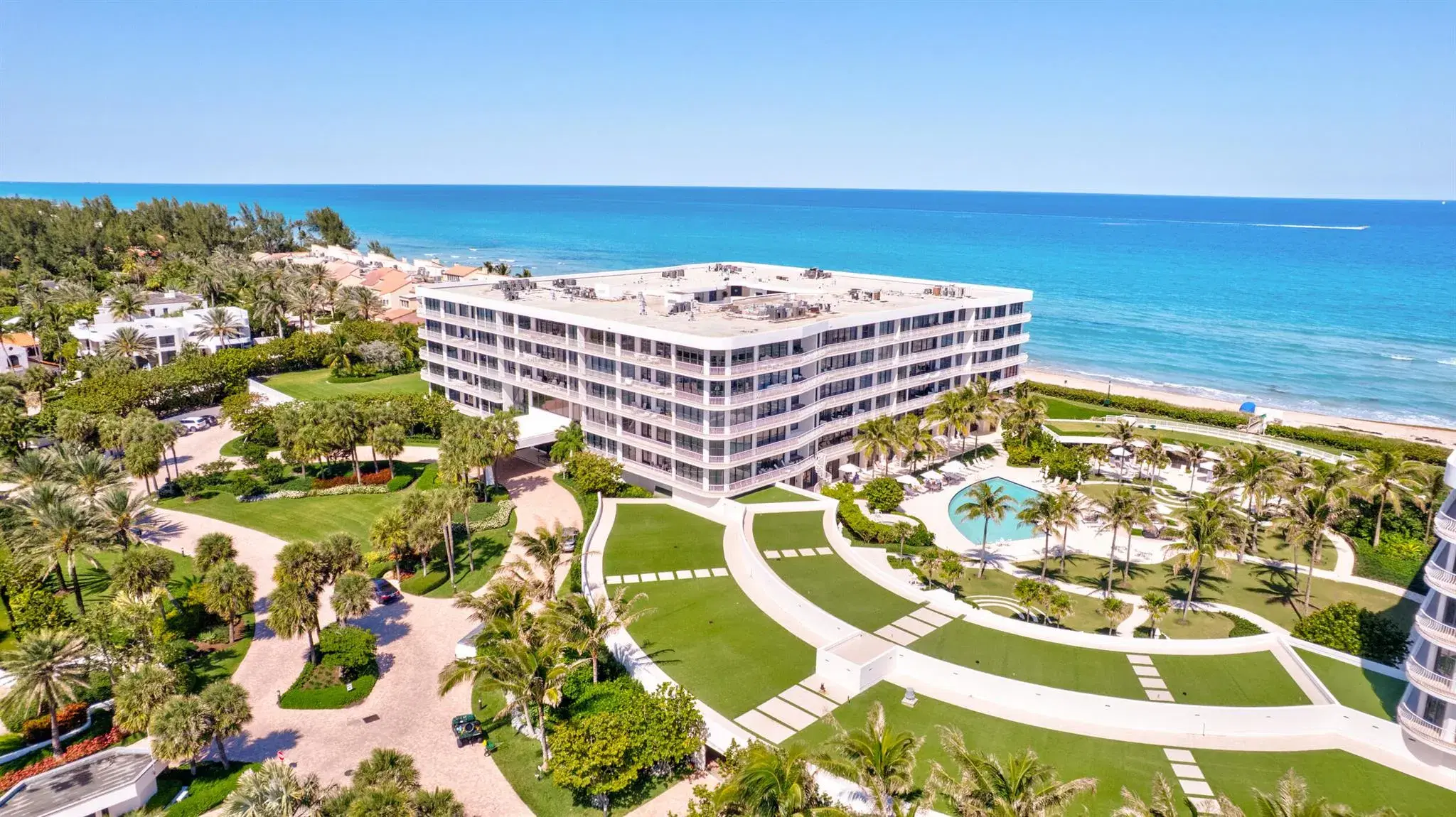 Picture of 2000 S Ocean Boulevard 304N & Cabana 8E, Palm Beach, FL 33480