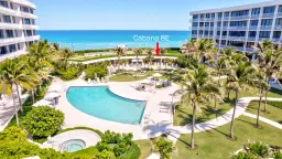 Picture of 2000 S Ocean Boulevard 304N & Cabana 8E, Palm Beach, FL 33480
