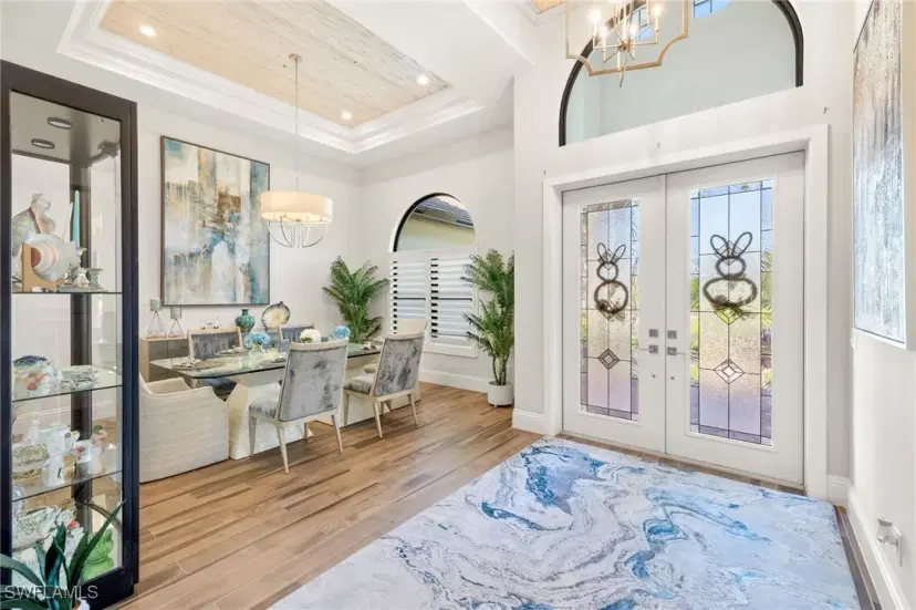 Picture of 8541 Belle Meade Dr, Fort Myers FL 33908