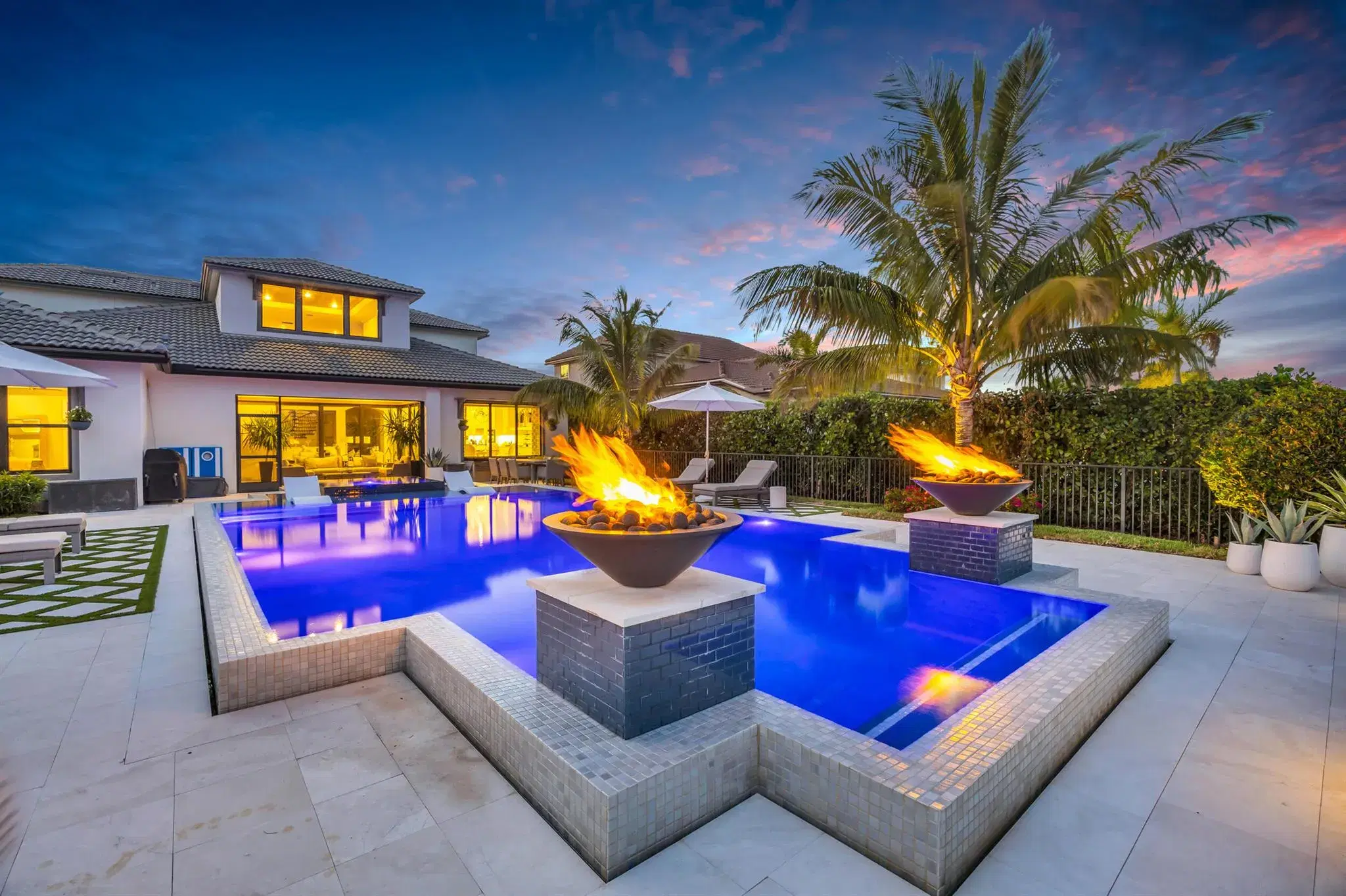 Picture of 122 Cerulean Key Way, Jupiter, FL 33478