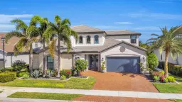 Picture of 122 Cerulean Key Way, Jupiter, FL 33478