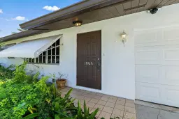 Picture of 1866 Len Drive, North Palm Beach, FL 33408