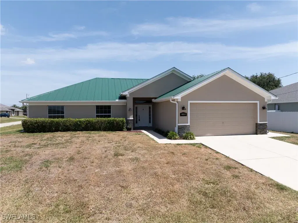 Picture of 1511 NW 13Th Ave, Cape Coral, FL 33993