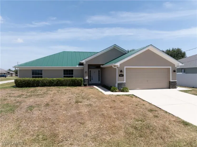 Picture of 1511 NW 13Th Ave, Cape Coral FL 33993