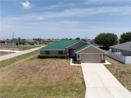Picture of 1511 NW 13Th Ave, Cape Coral, FL 33993
