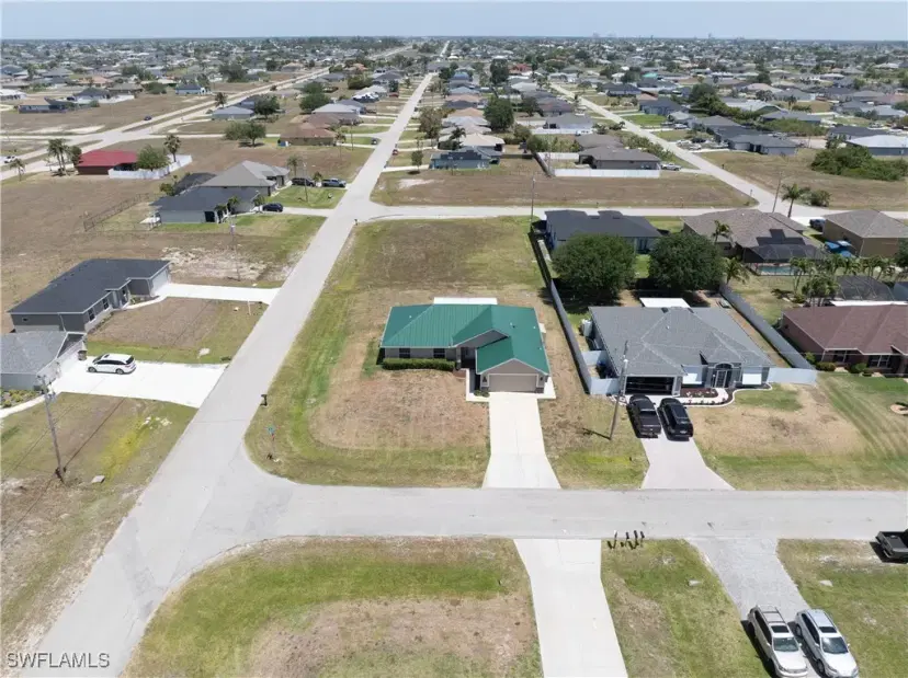 Picture of 1511 NW 13Th Ave, Cape Coral FL 33993