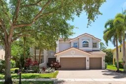 Picture of 9742 Napoli Woods Lane, Delray Beach, FL 33446