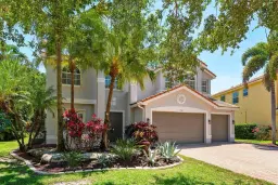 Picture of 9742 Napoli Woods Lane, Delray Beach, FL 33446