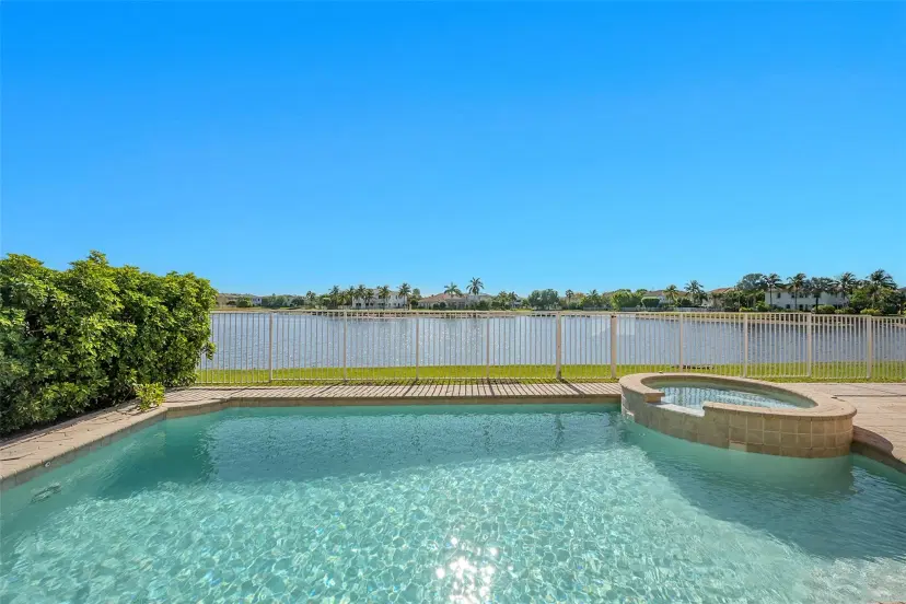 Picture of 1221 Bay View Way, Wellington FL 33414
