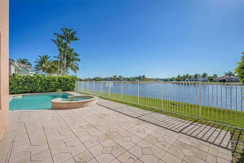 Picture of 1221 Bay View Way, Wellington FL 33414