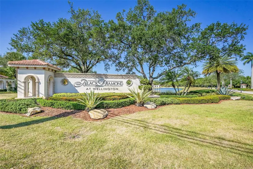 Picture of 1221 Bay View Way, Wellington FL 33414