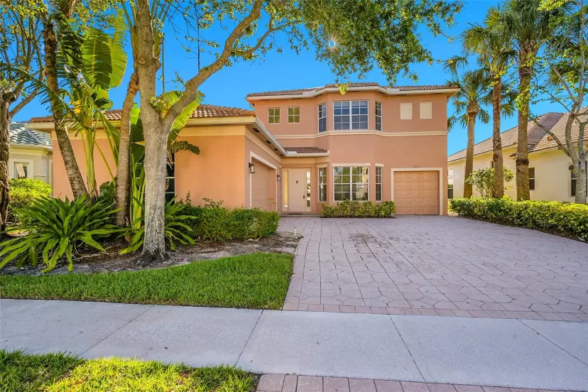 Picture of 1221 Bay View Way, Wellington FL 33414