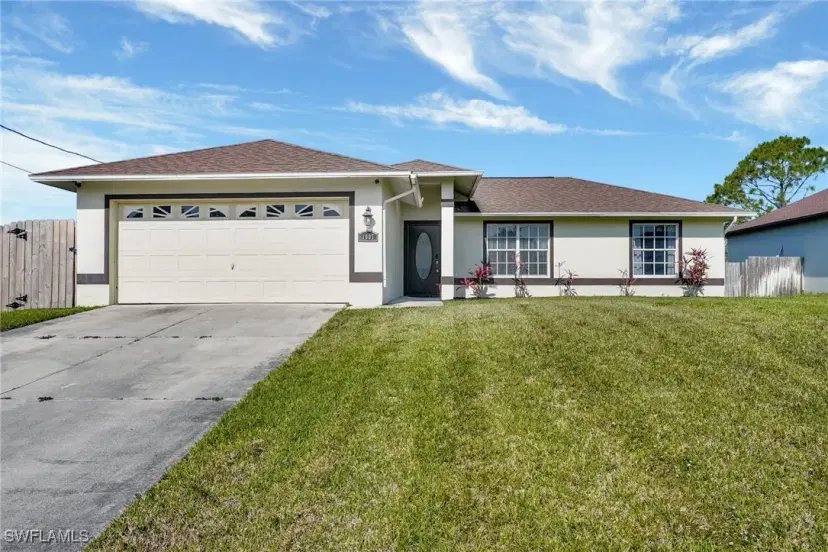 Picture of 1007 Allman Ave, Lehigh Acres FL 33971