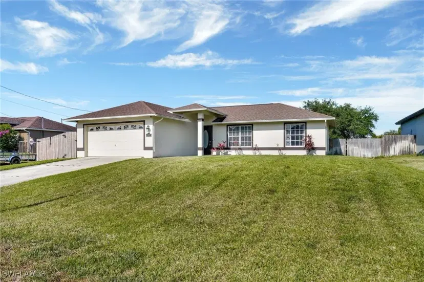 Picture of 1007 Allman Ave, Lehigh Acres FL 33971