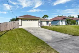 Picture of 1007 Allman Ave, Lehigh Acres, FL 33971