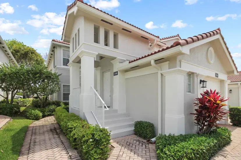 Picture of 2166 Wingate Bend, Wellington FL 33414