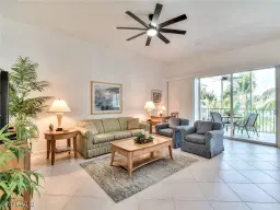 Picture of 3921 Kens Way 2303, Bonita Springs, FL 34134