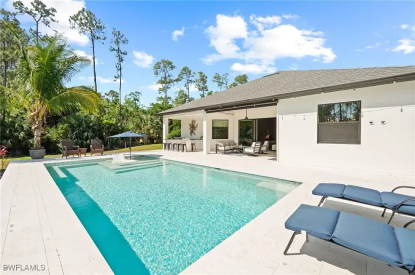 Picture of 1340 Logan Blvd S, Naples FL 34116