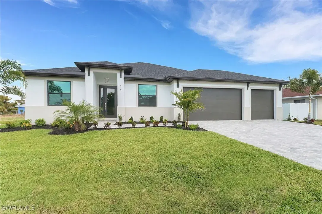 Picture of 321 NE 19Th Ave, Cape Coral, FL 33909