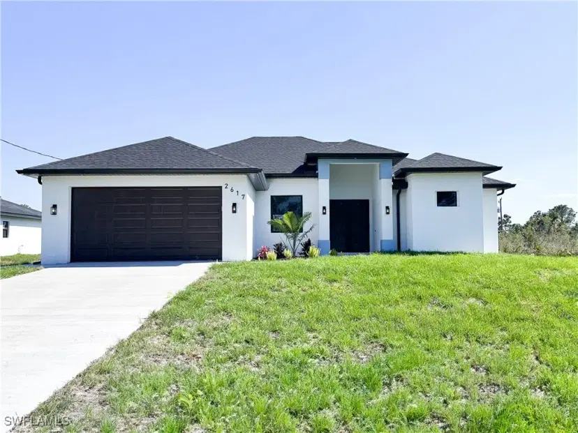 Picture of 2617 40Th St W, Lehigh Acres, FL 33971