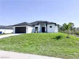 Picture of 2617 40Th St W, Lehigh Acres, FL 33971