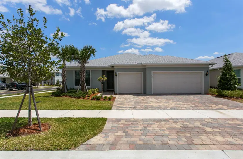 Picture of 12187 SW Myrtle Oak Drive, Port St Lucie FL 34987