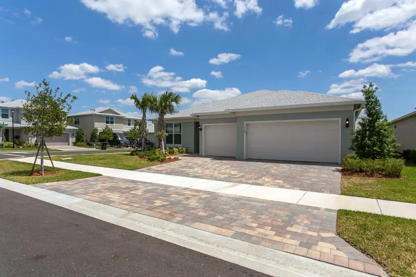 Picture of 12187 SW Myrtle Oak Drive, Port St Lucie FL 34987