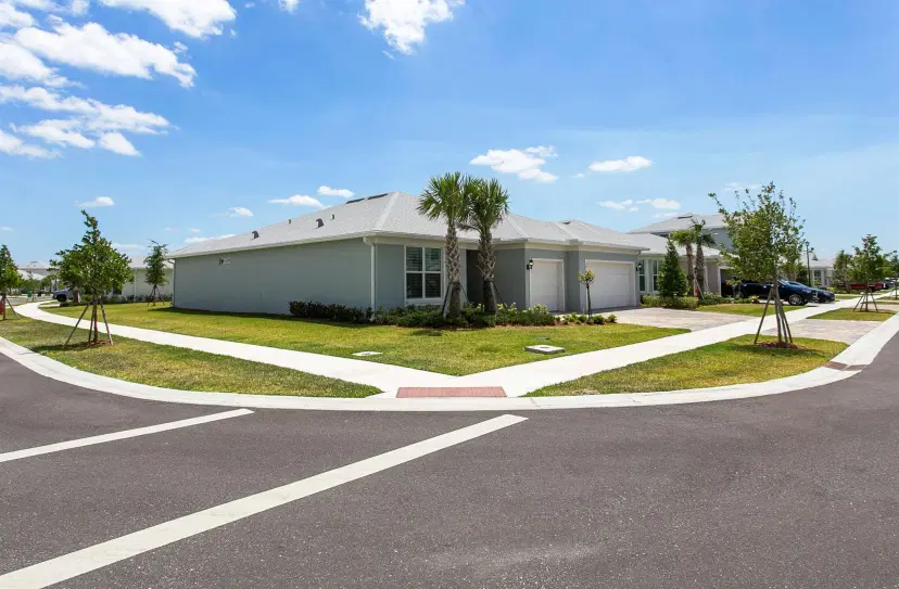 Picture of 12187 SW Myrtle Oak Drive, Port St Lucie FL 34987