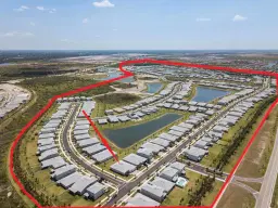 Picture of 12187 SW Myrtle Oak Drive, Port St Lucie, FL 34987