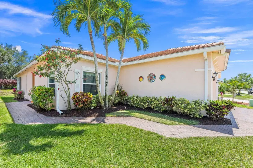 Picture of 343 SW Coconut Key Way, Port St Lucie FL 34986