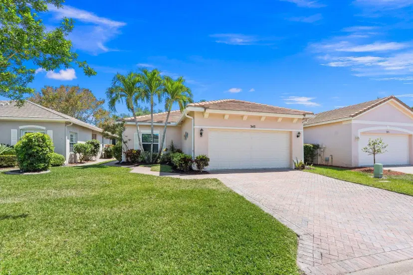 Picture of 343 SW Coconut Key Way, Port St Lucie FL 34986