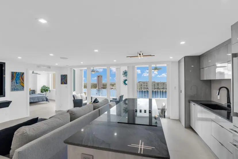 Picture of 550 S Ocean Boulevard 1709, Boca Raton FL 33432