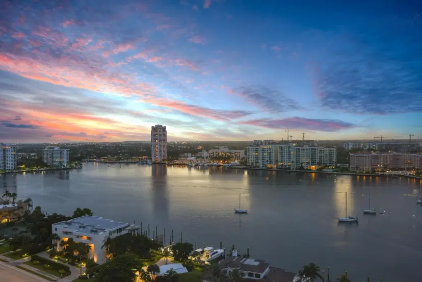 Picture of 550 S Ocean Boulevard 1709, Boca Raton FL 33432